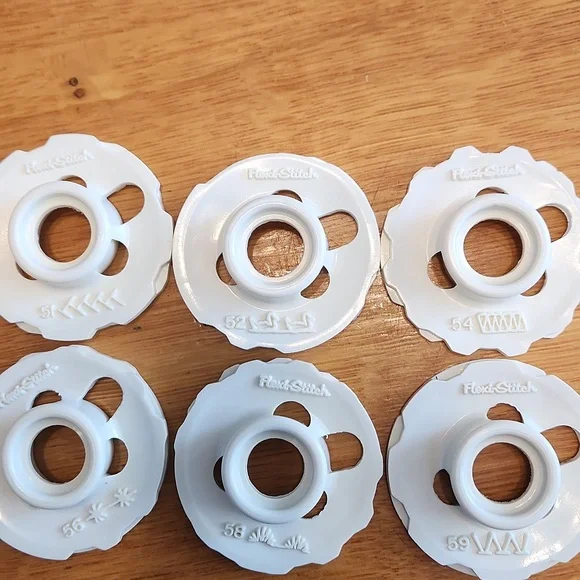 Singer 700 Series Cams - Picture 7 of 9